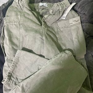 Urban Outfitters Cargo Pants